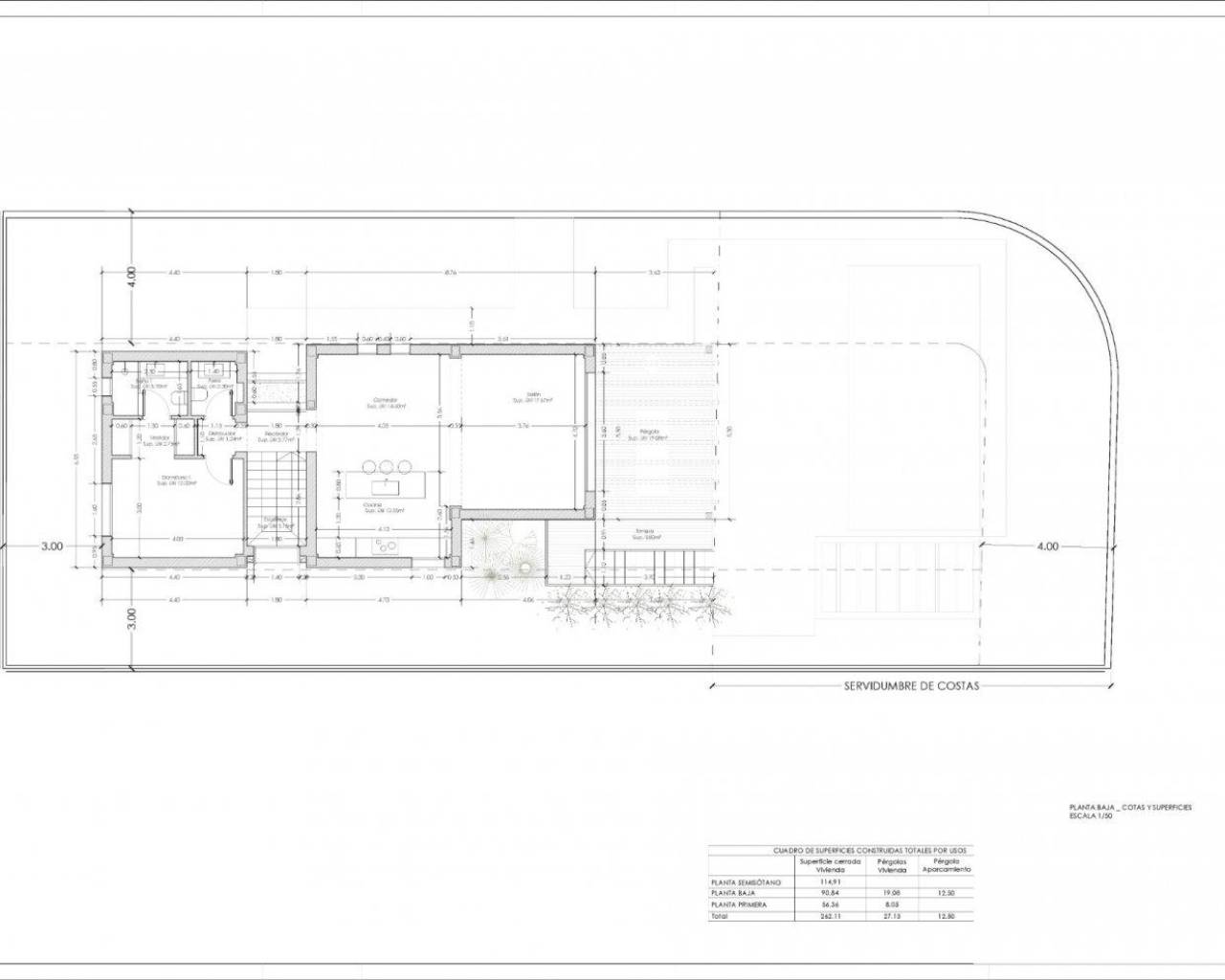 Nueva construcción  - Chalet - Oliva