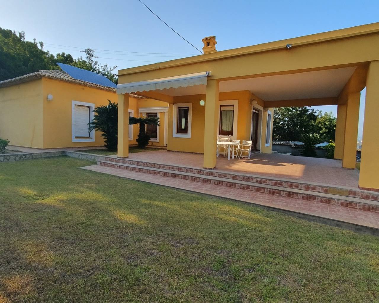 Venta - Chalet - Oliva