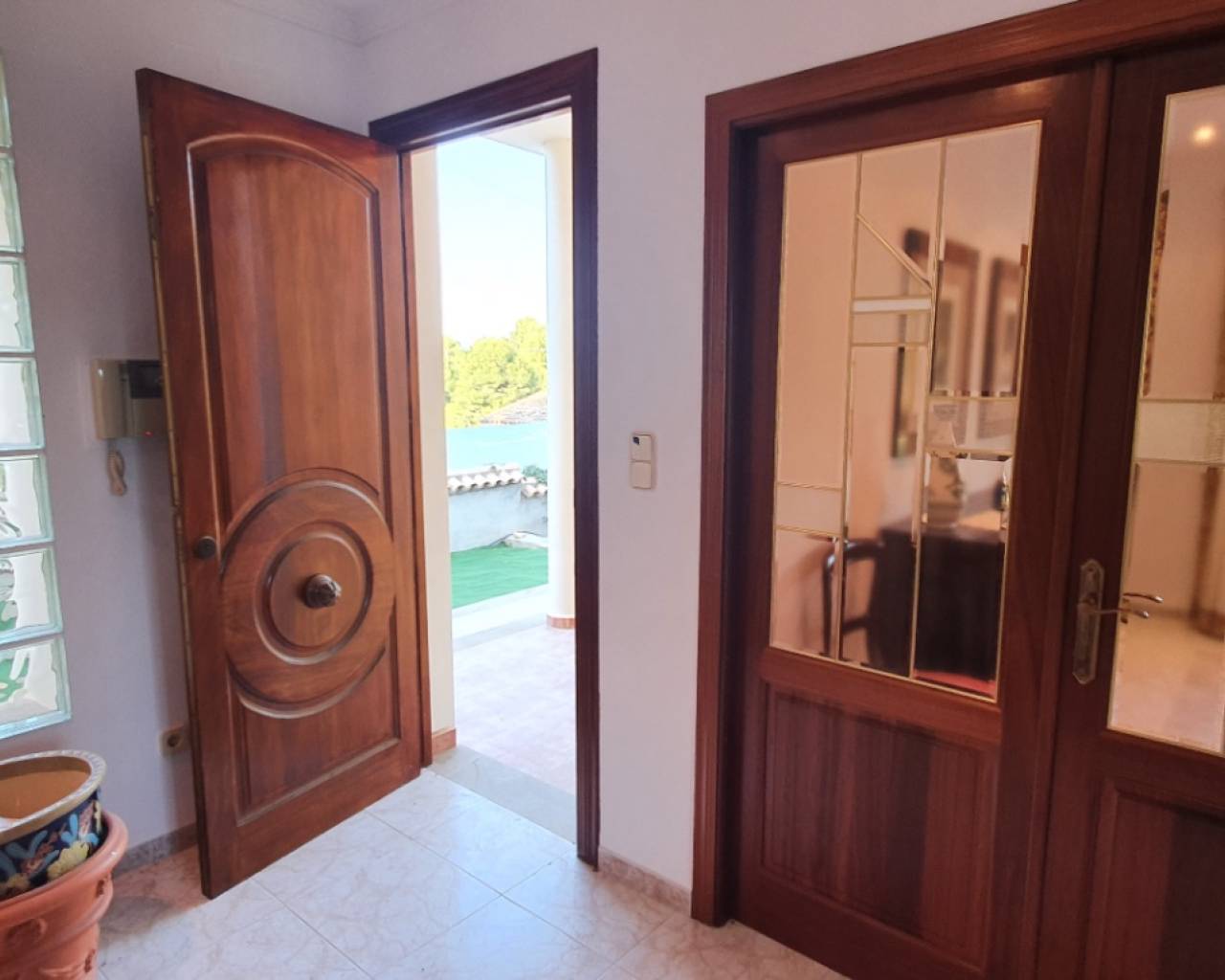 Venta - Chalet - Oliva