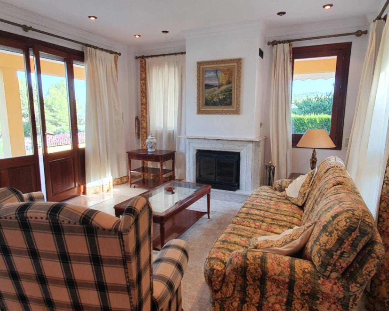 Venta - Chalet - Oliva