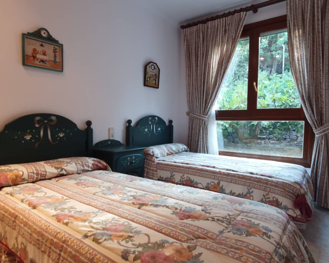 Venta - Chalet - Oliva