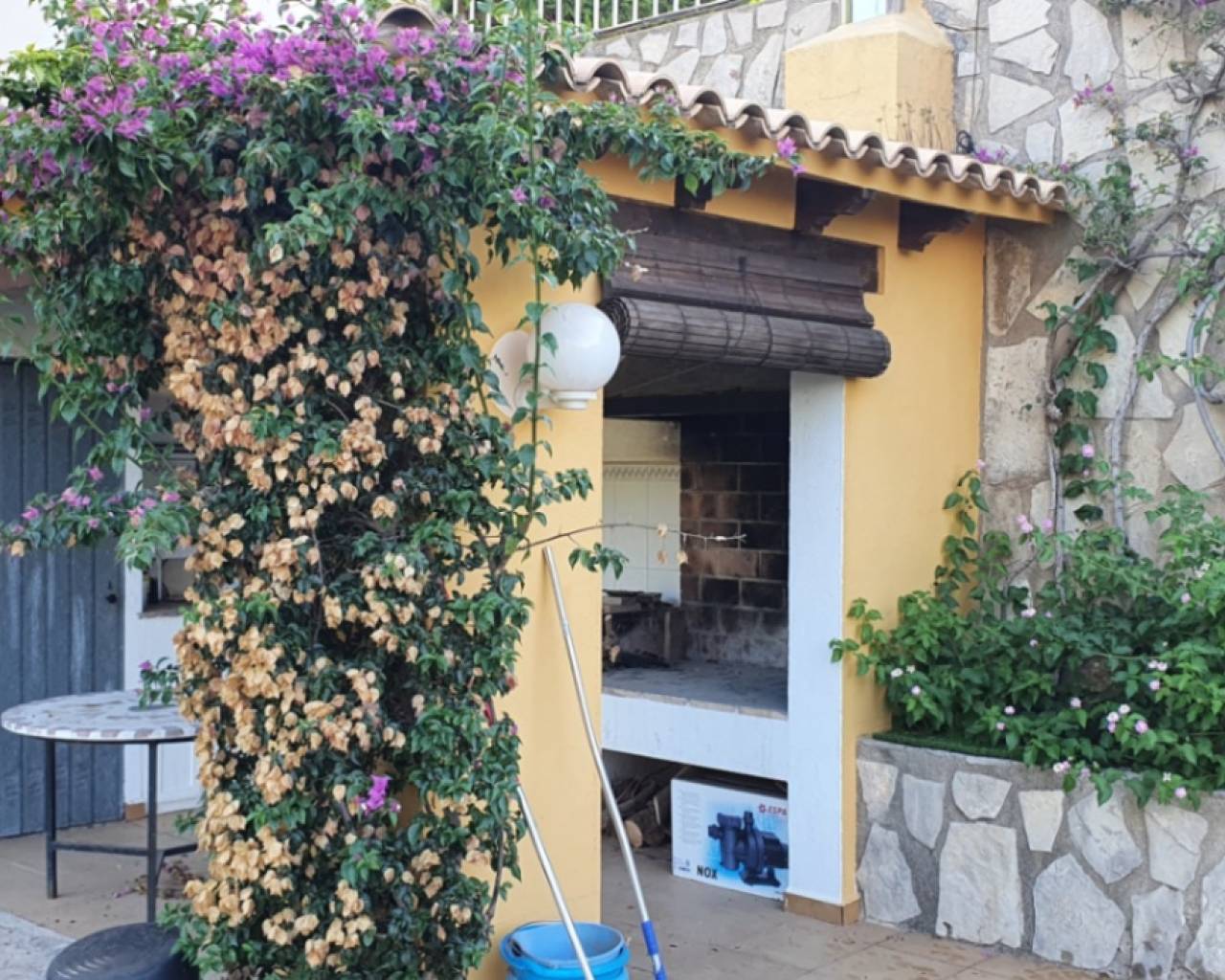 Venta - Chalet - Oliva