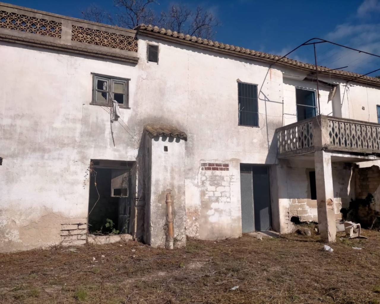 Venta - Chalet - Orba Valley - Orba