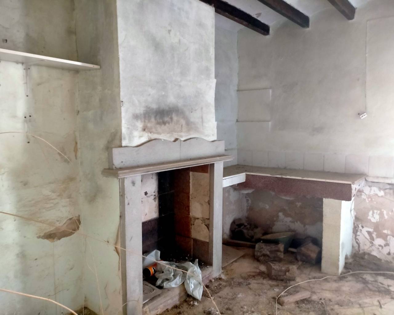 Venta - Chalet - Orba Valley - Orba