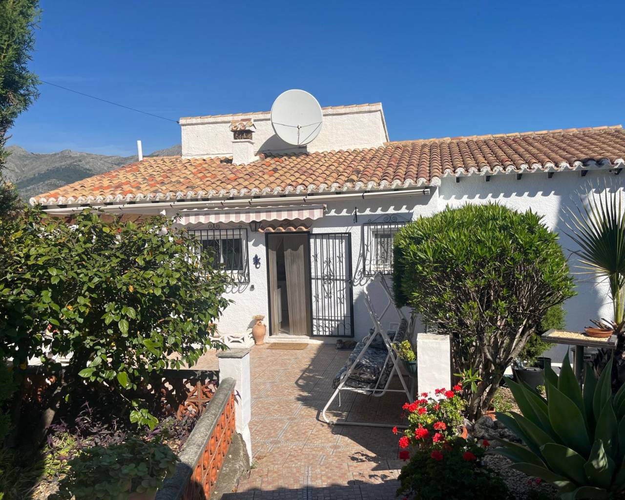 Venta - Chalet - Orba Valley - Orba