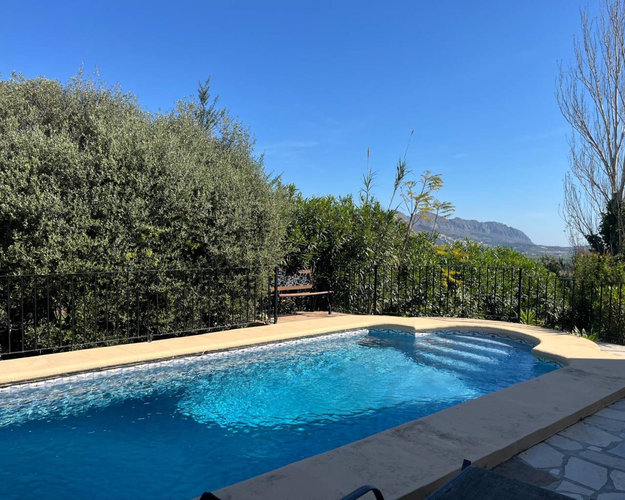 Venta - Chalet - Orba Valley - Orba