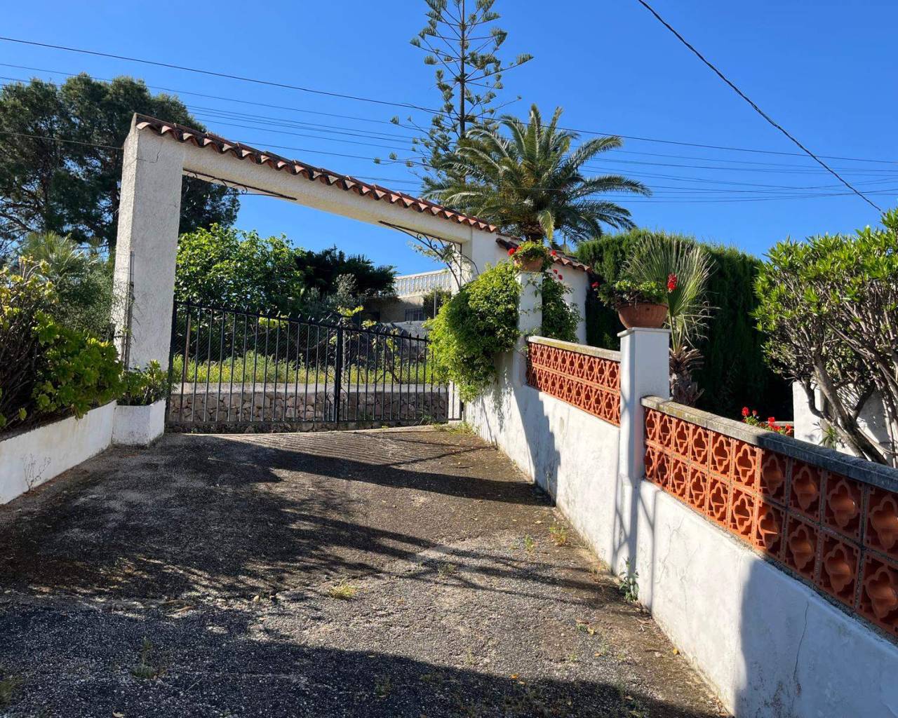 Venta - Chalet - Orba Valley - Orba