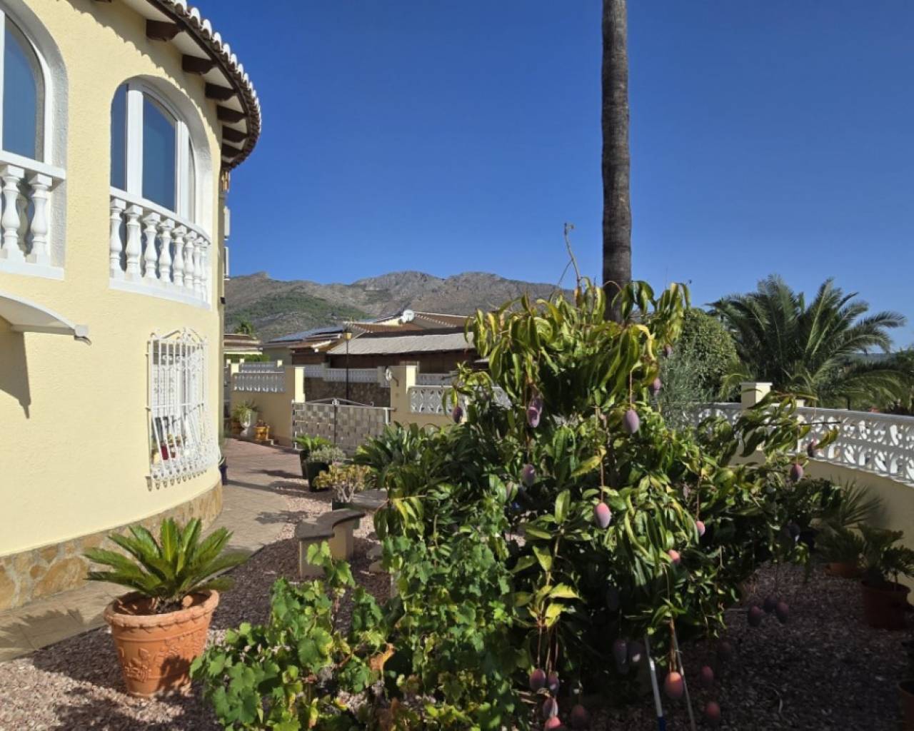 Venta - Chalet - Orba Valley - Orba