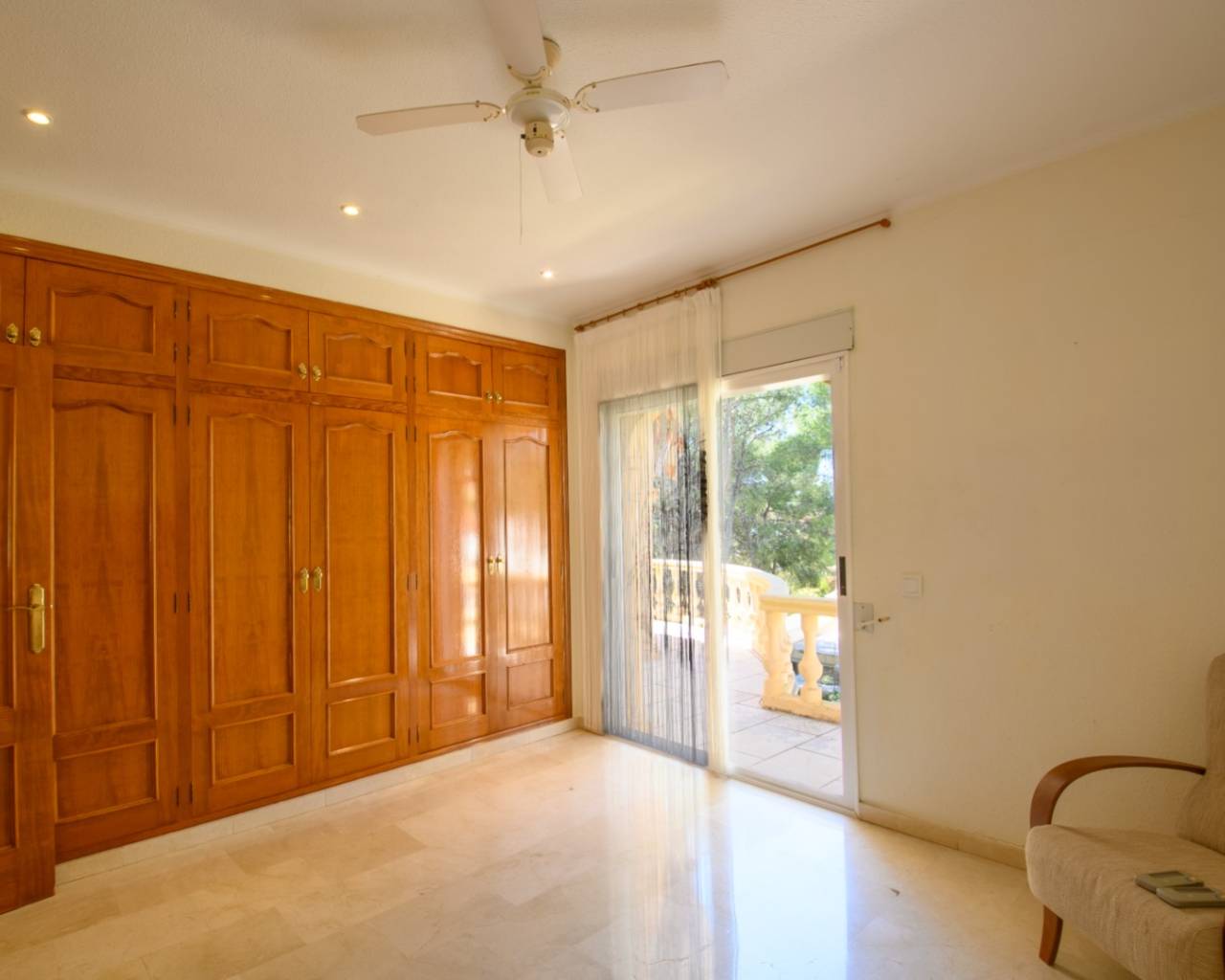 Venta - Chalet - Otros - Barranco Hondo