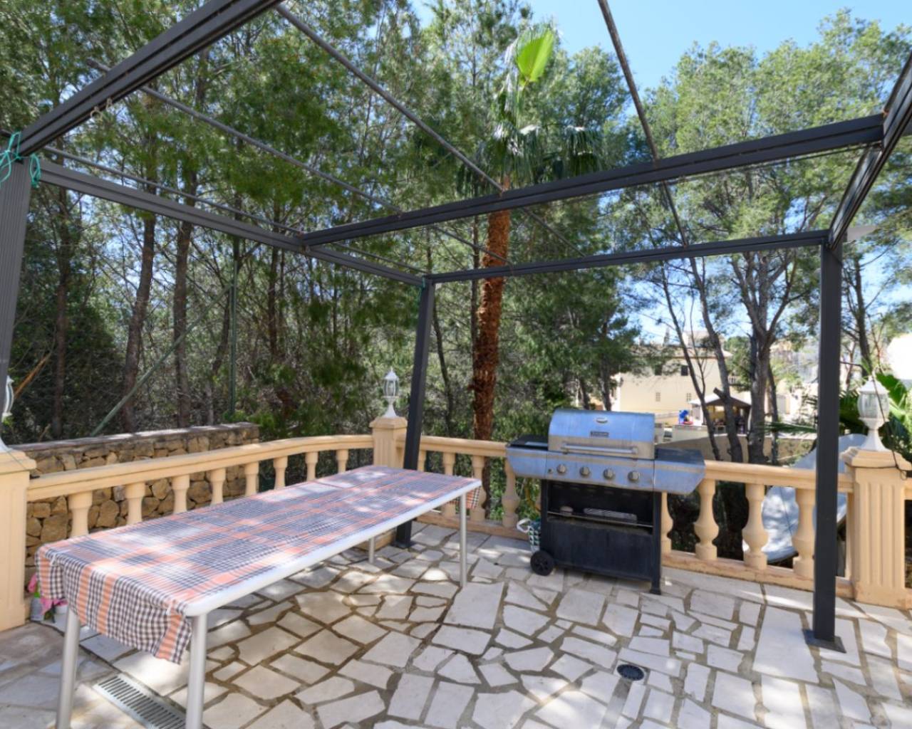 Venta - Chalet - Otros - Barranco Hondo