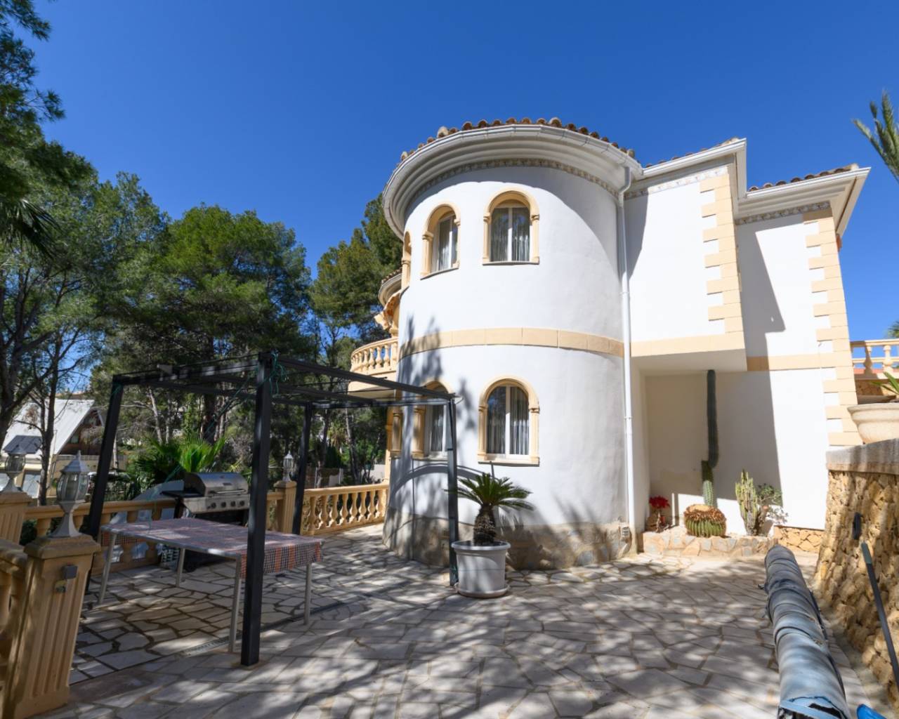 Venta - Chalet - Otros - Barranco Hondo