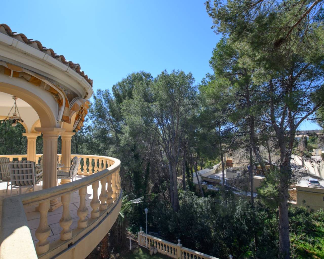 Venta - Chalet - Otros - Barranco Hondo