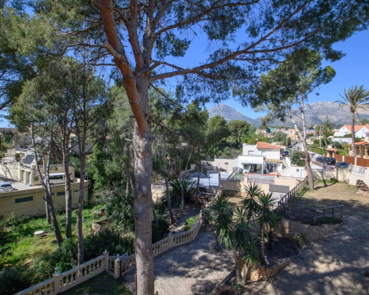 Venta - Chalet - Otros - Barranco Hondo