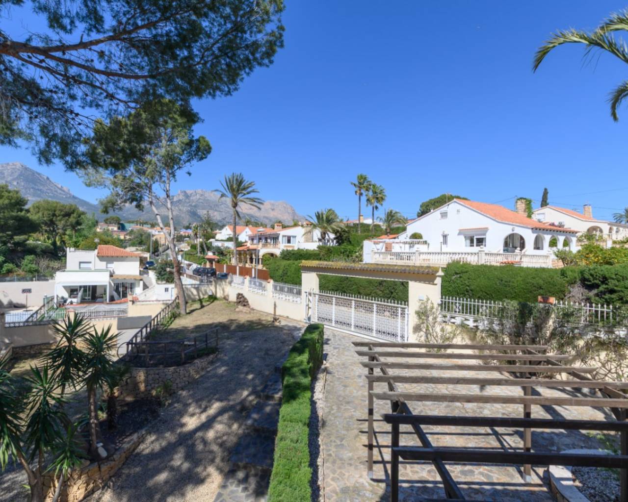 Venta - Chalet - Otros - Barranco Hondo