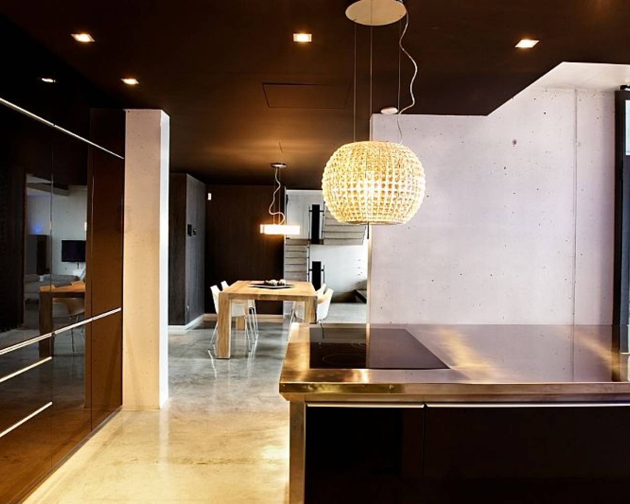 Nueva construcción  - Chalet - Otros - Benidorm