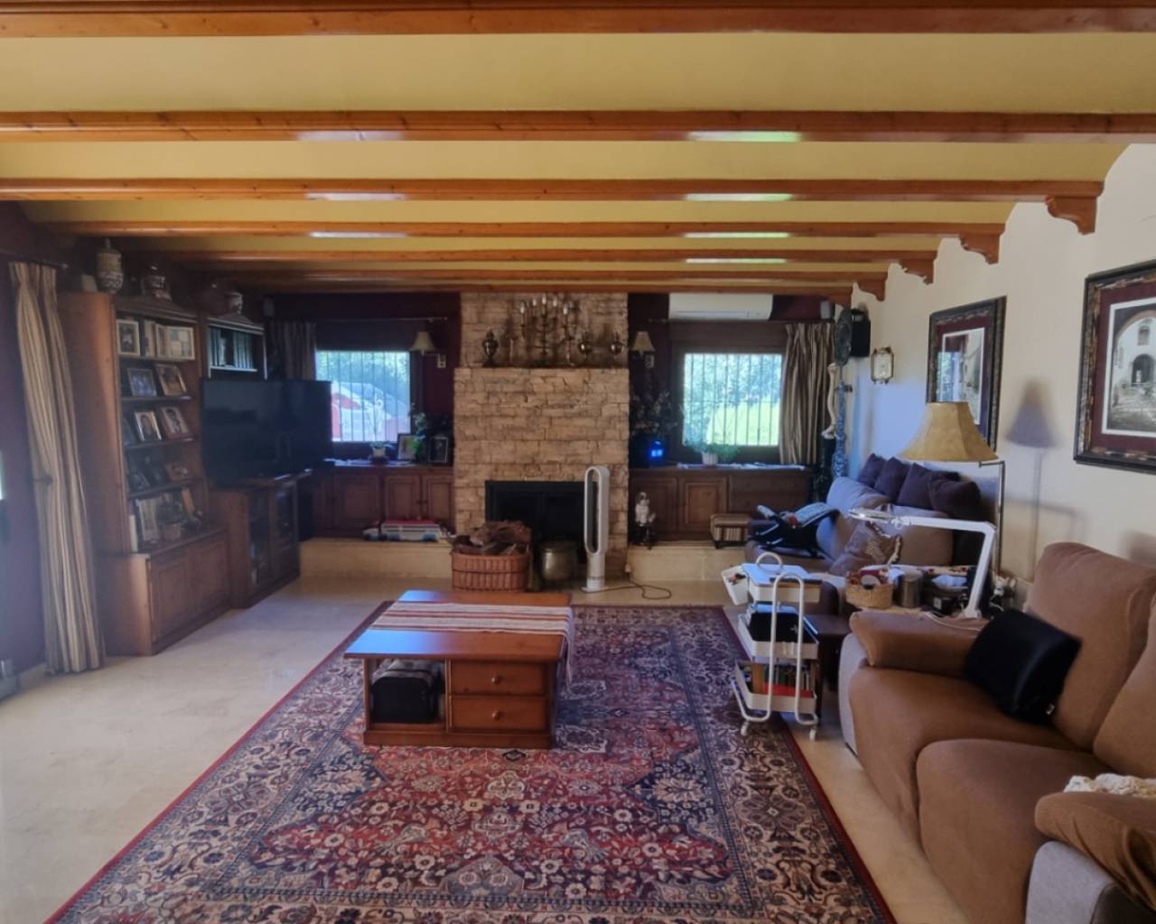 Venta - Chalet - Pedreguer