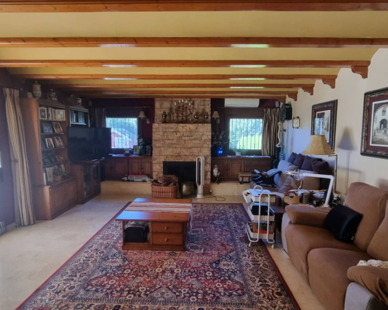 Venta - Chalet - Pedreguer