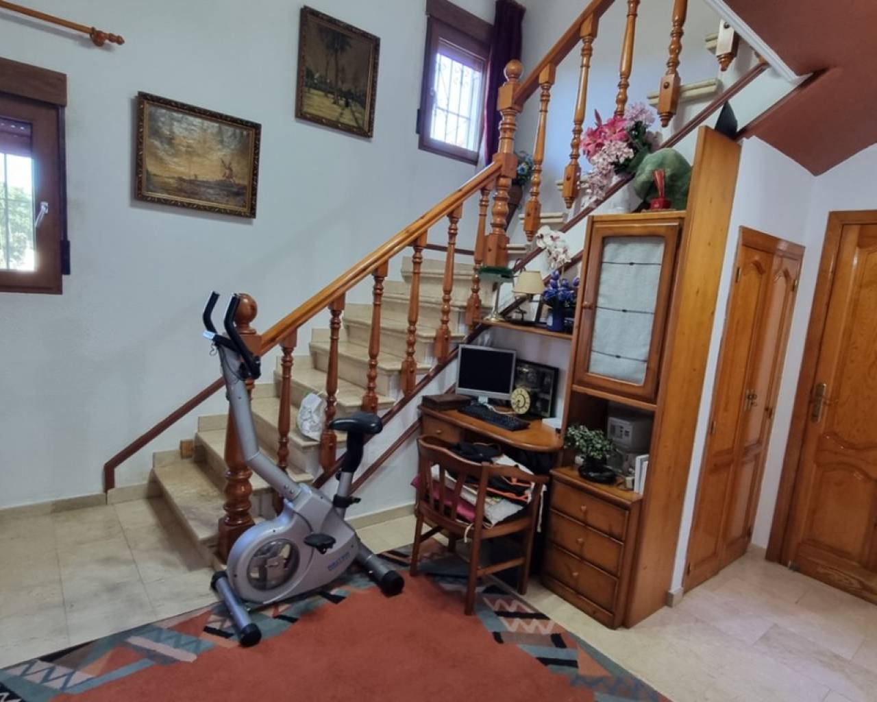 Venta - Chalet - Pedreguer
