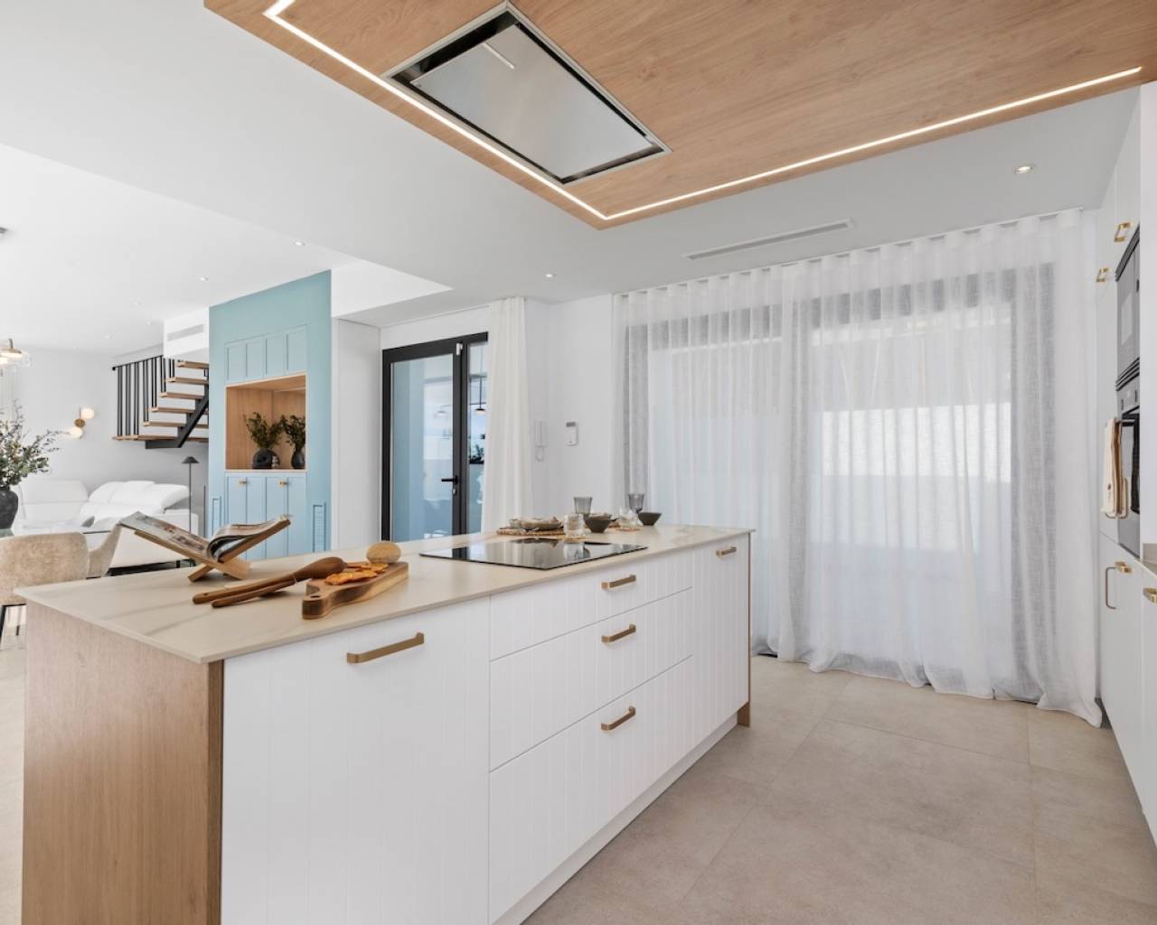 Nueva construcción  - Chalet - Polop