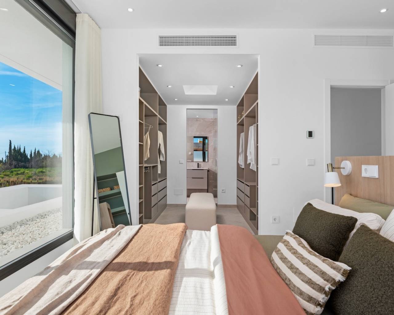 Nueva construcción  - Chalet - Polop