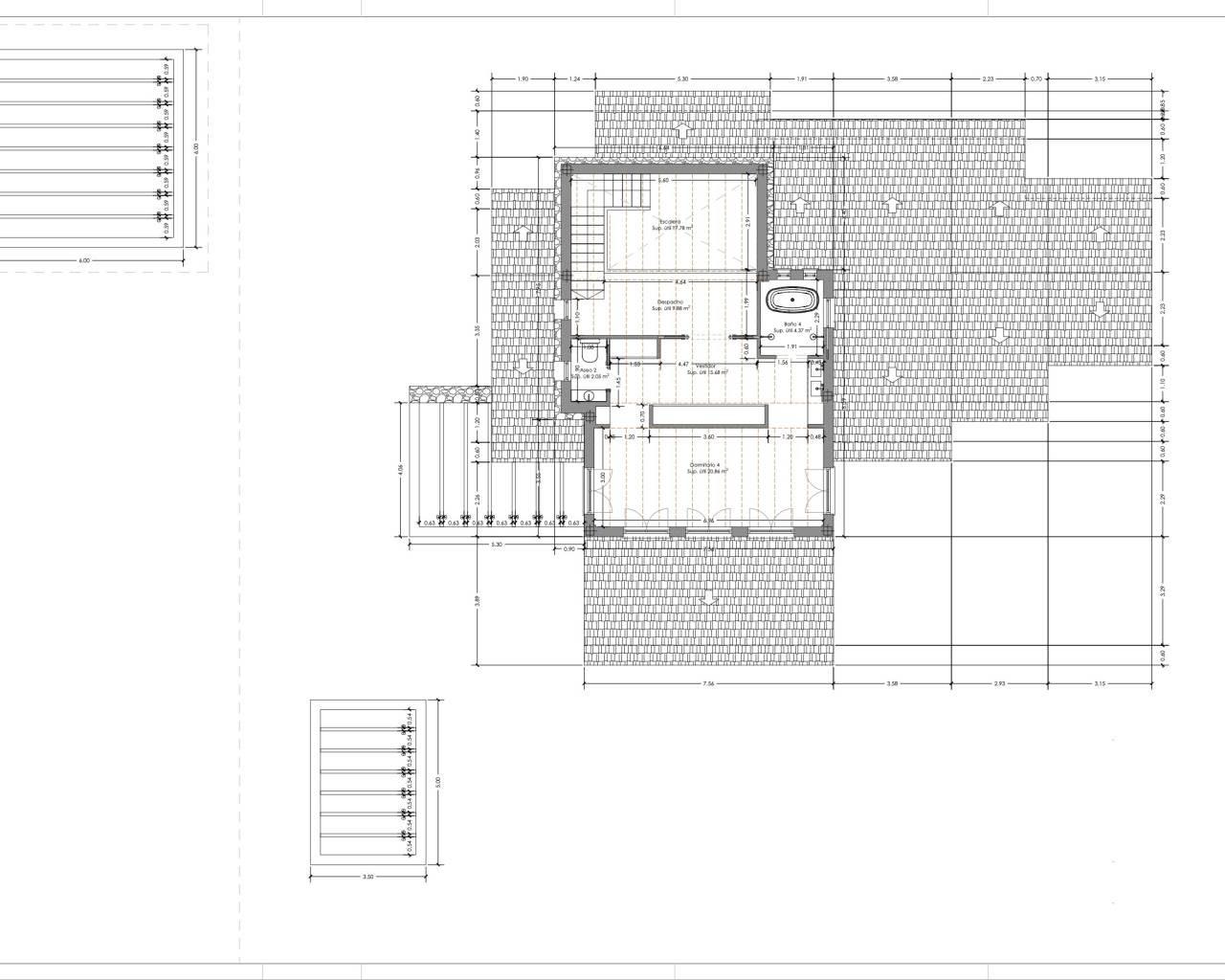 Nueva construcción  - Chalet - Teulada - Benimarco