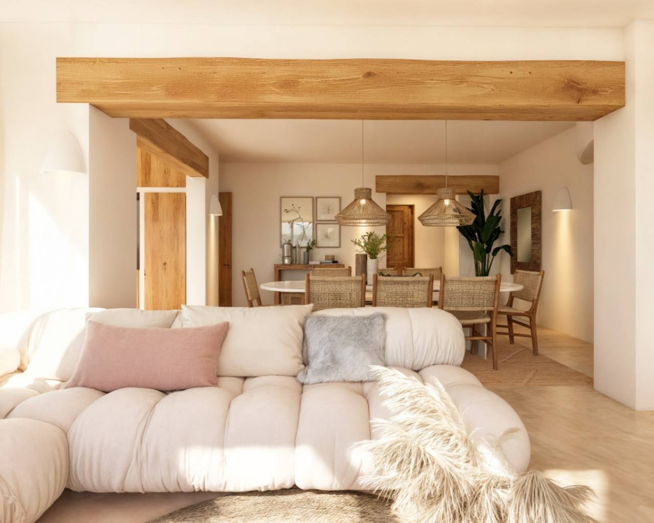 Venta - Chalet - Teulada