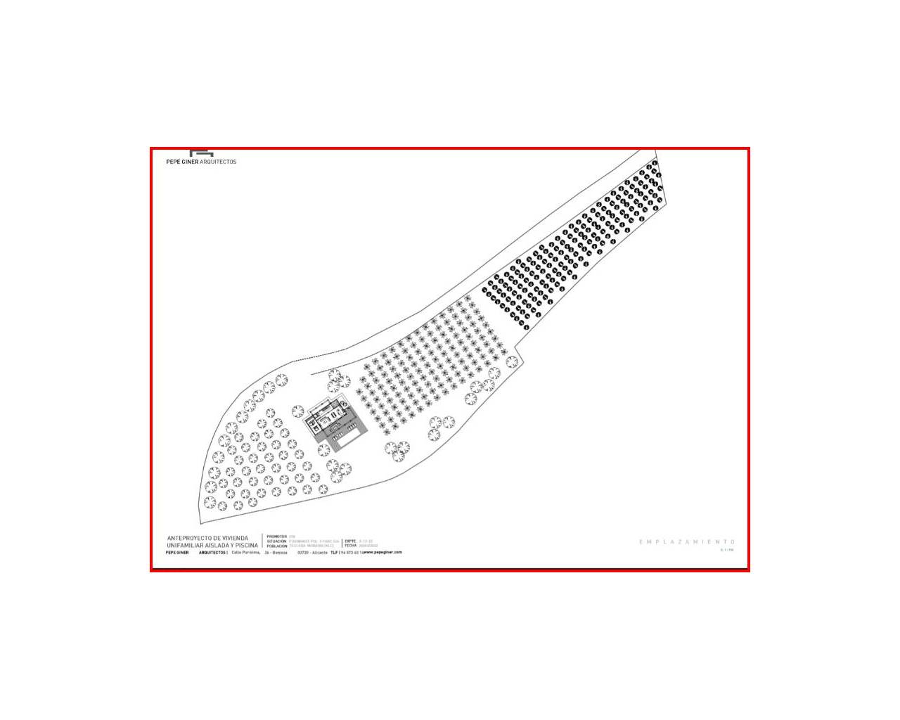 Venta - Chalet - Teulada