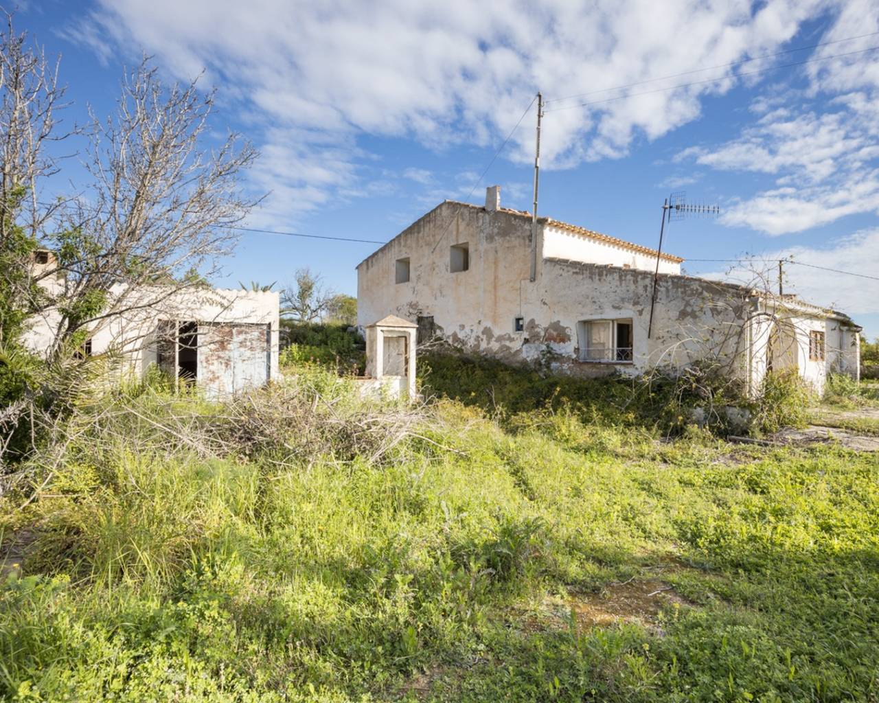 Venta - Chalet - Benissa - Rural