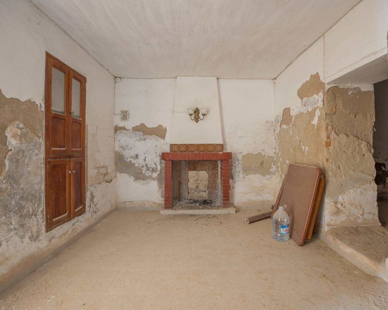 Venta - Chalet - Benissa - Rural