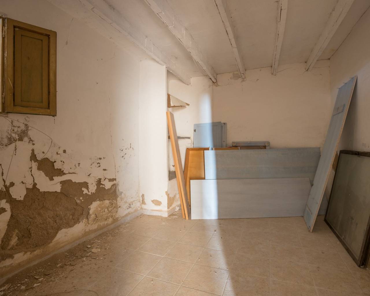 Venta - Chalet - Benissa - Rural