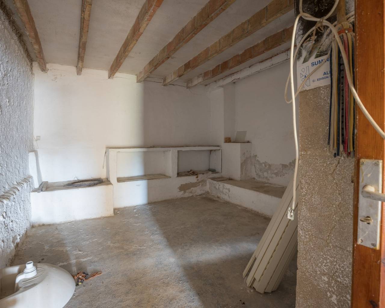 Venta - Chalet - Benissa - Rural