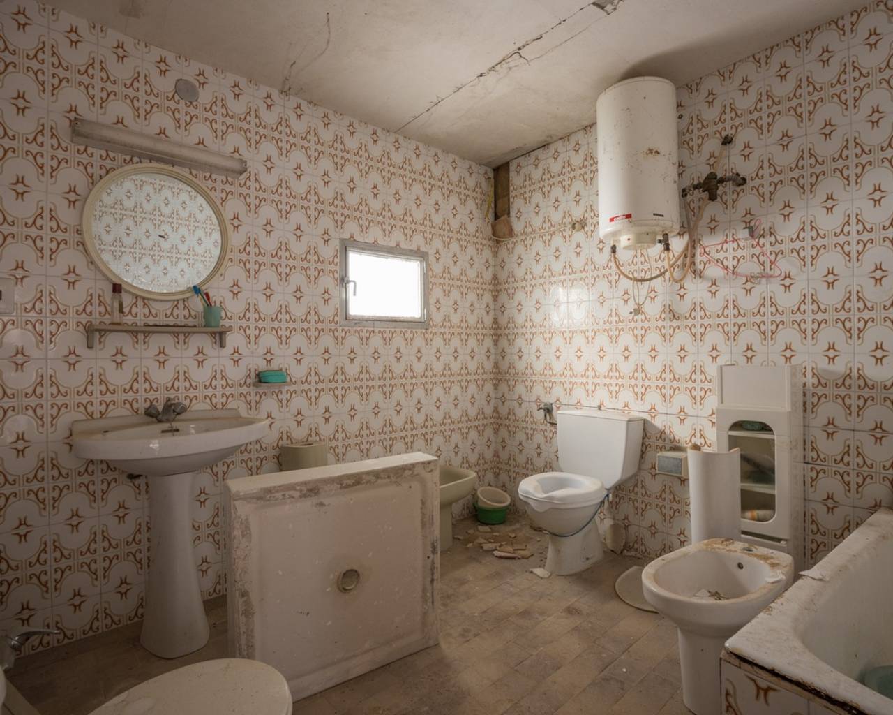 Venta - Chalet - Benissa - Rural