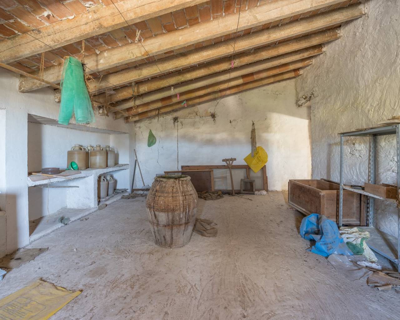 Venta - Chalet - Benissa - Rural