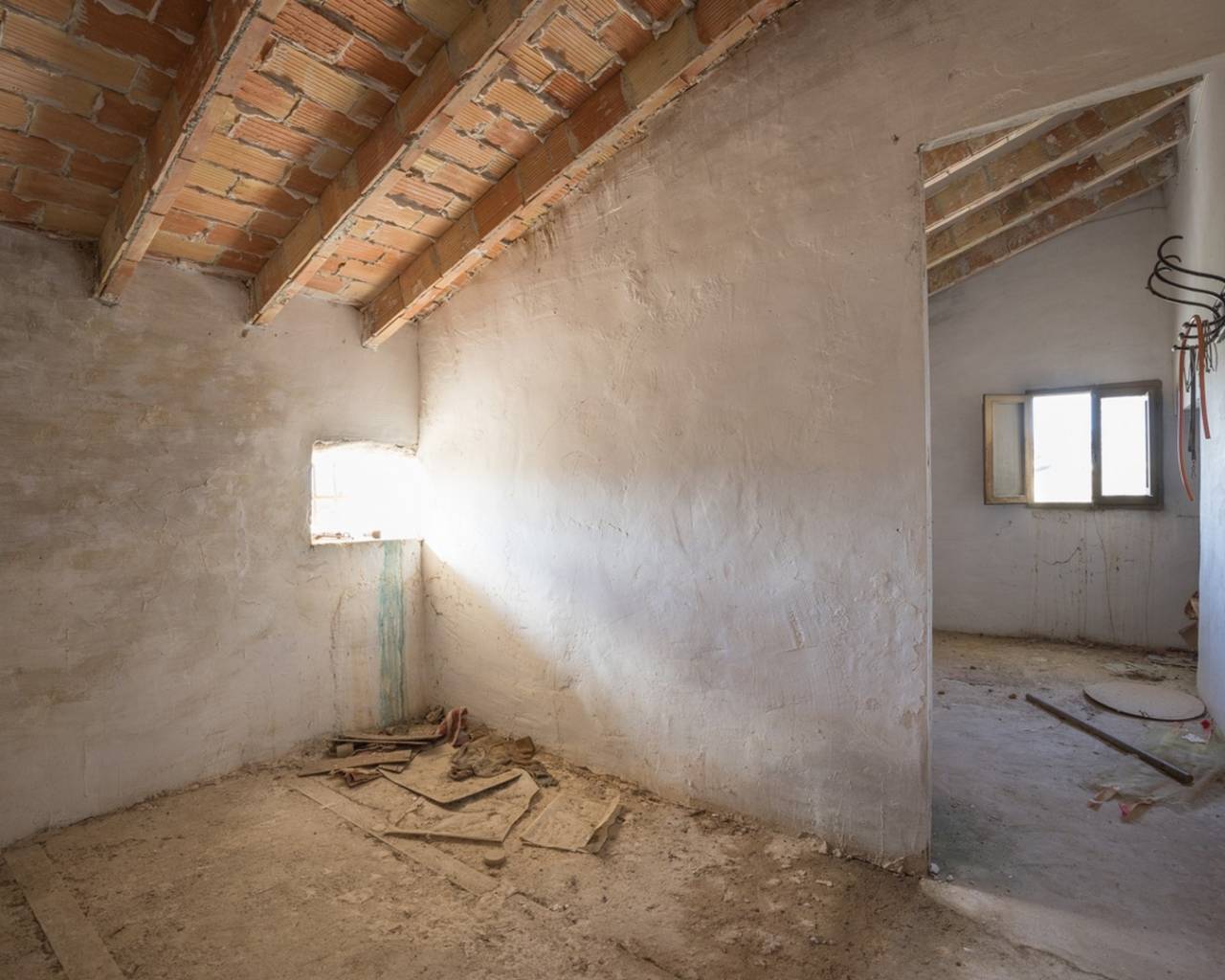 Venta - Chalet - Benissa - Rural