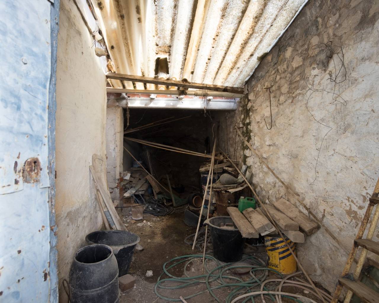 Venta - Chalet - Benissa - Rural