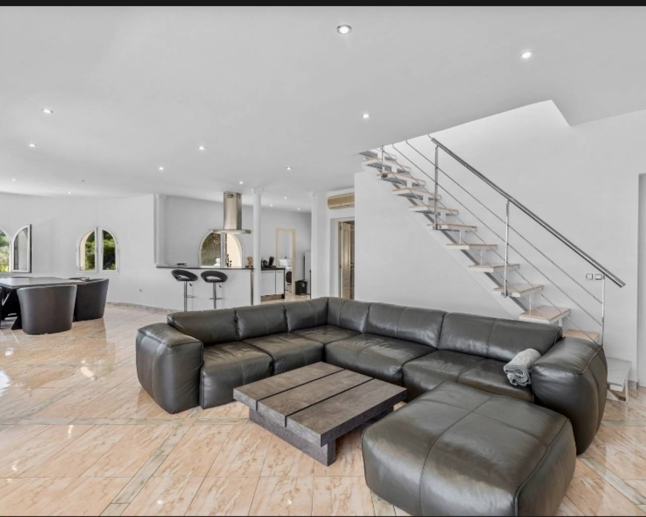 Venta - Chalet - Calpe