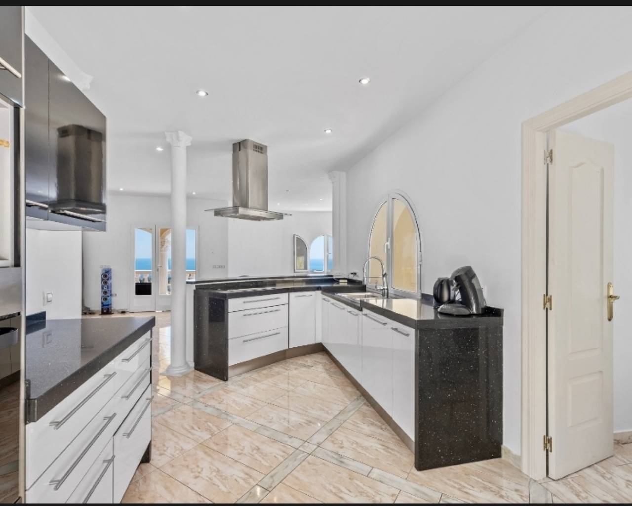 Venta - Chalet - Calpe