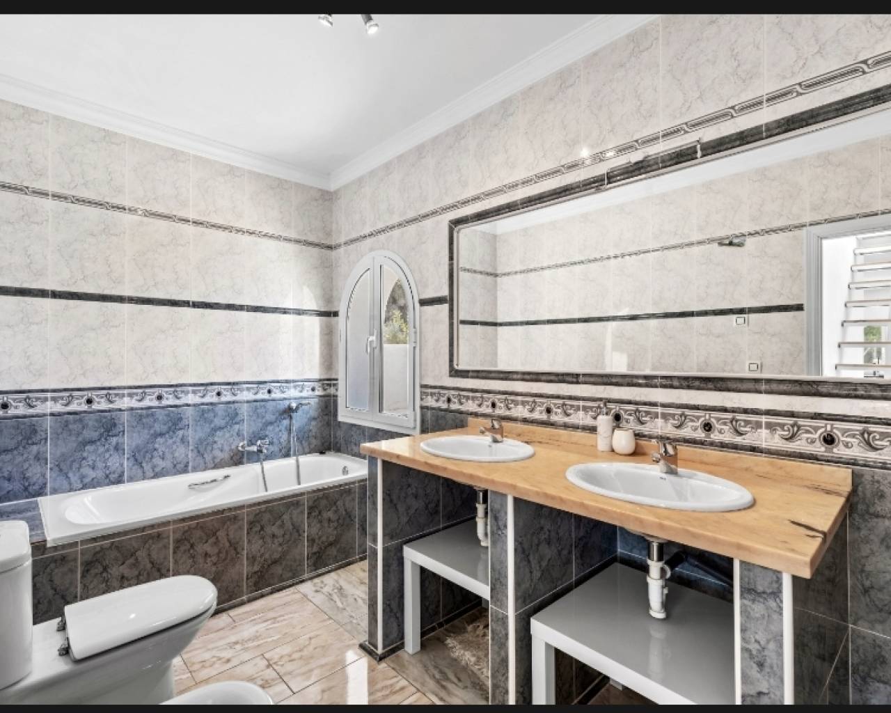 Venta - Chalet - Calpe