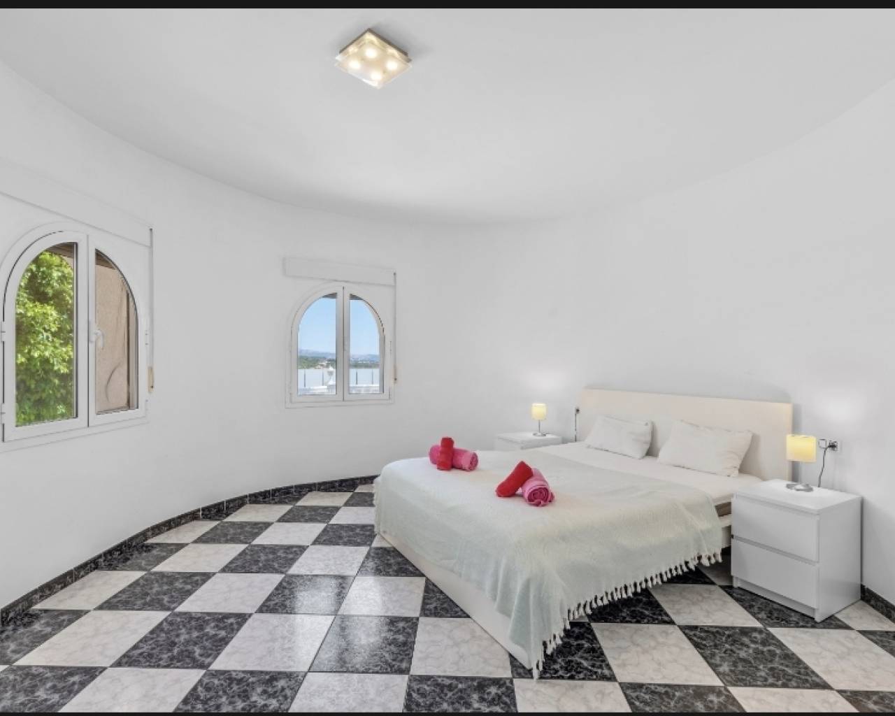 Venta - Chalet - Calpe