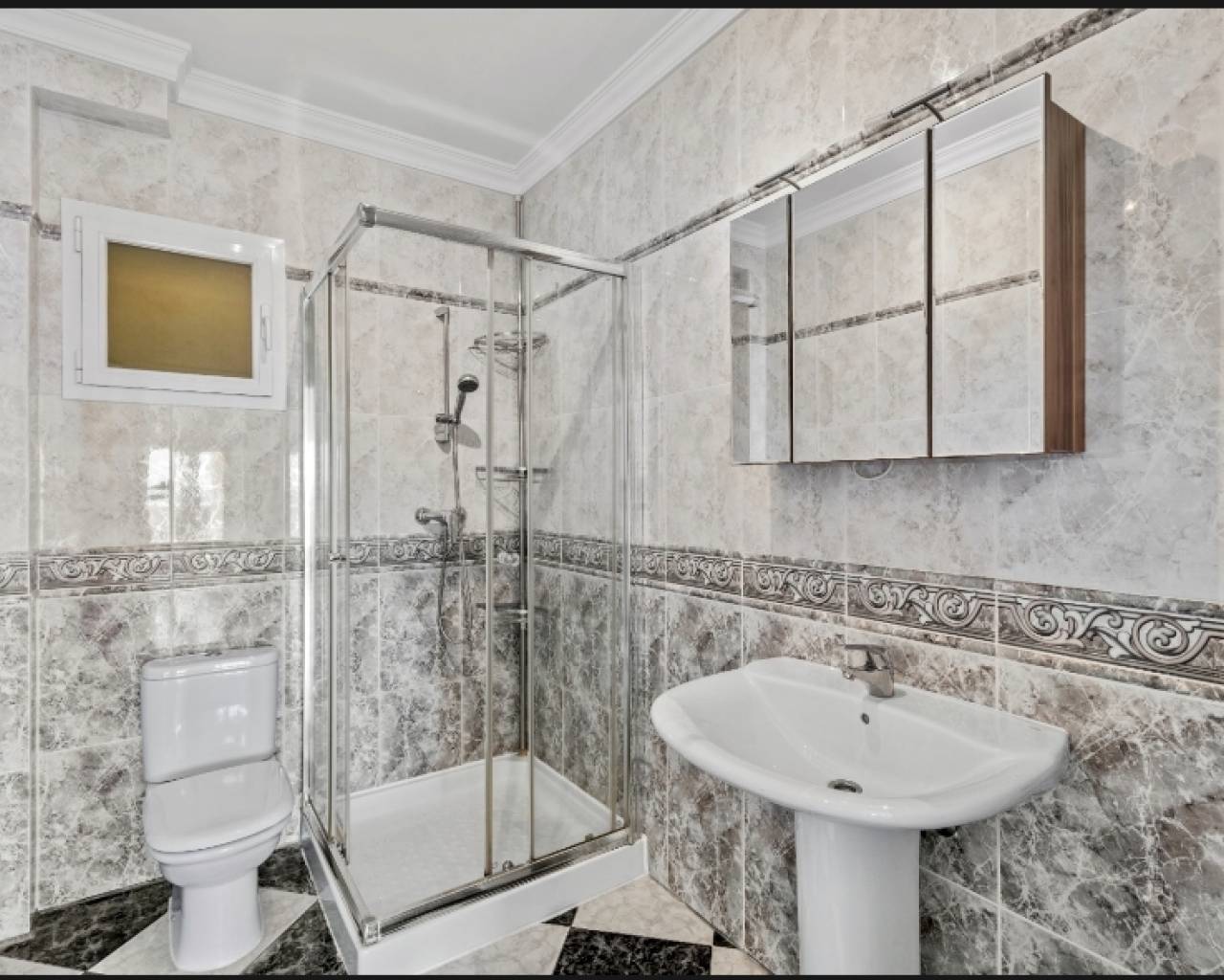 Venta - Chalet - Calpe