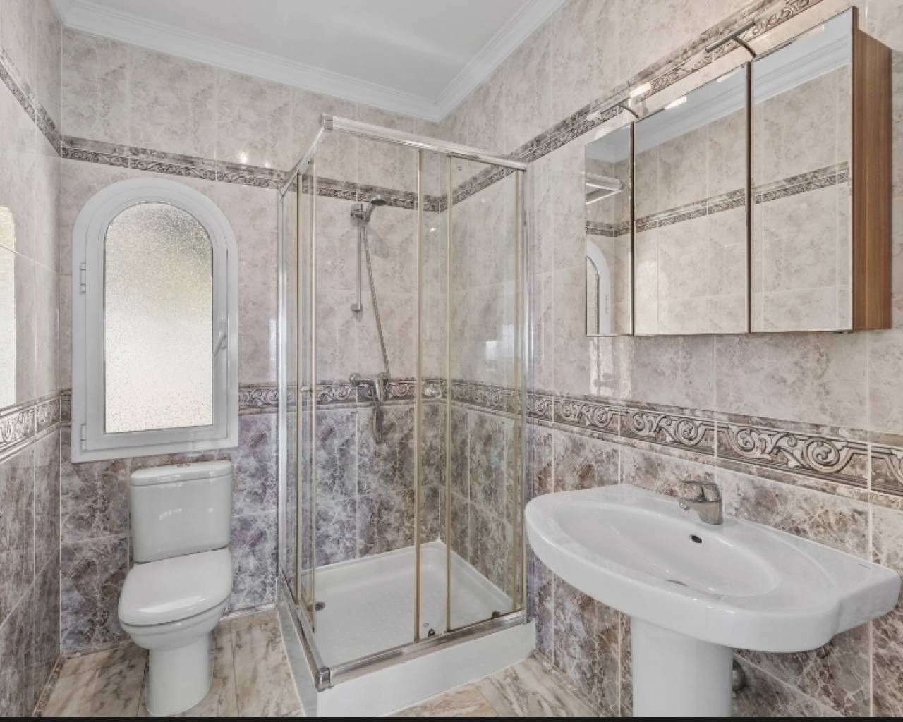 Venta - Chalet - Calpe