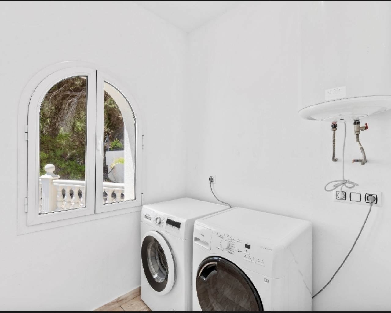 Venta - Chalet - Calpe
