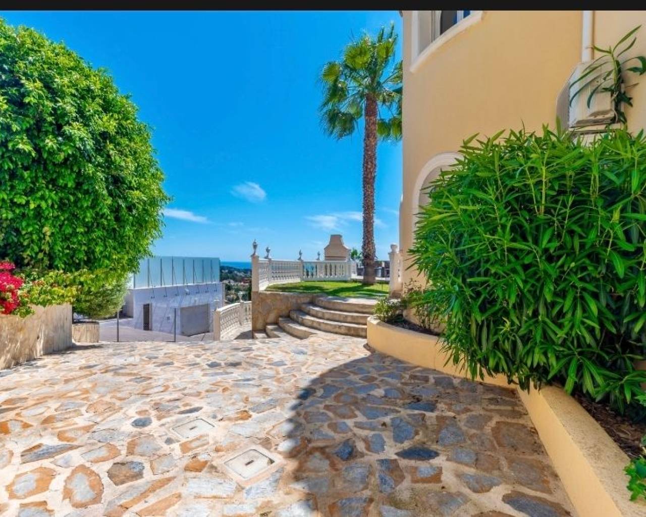Venta - Chalet - Calpe