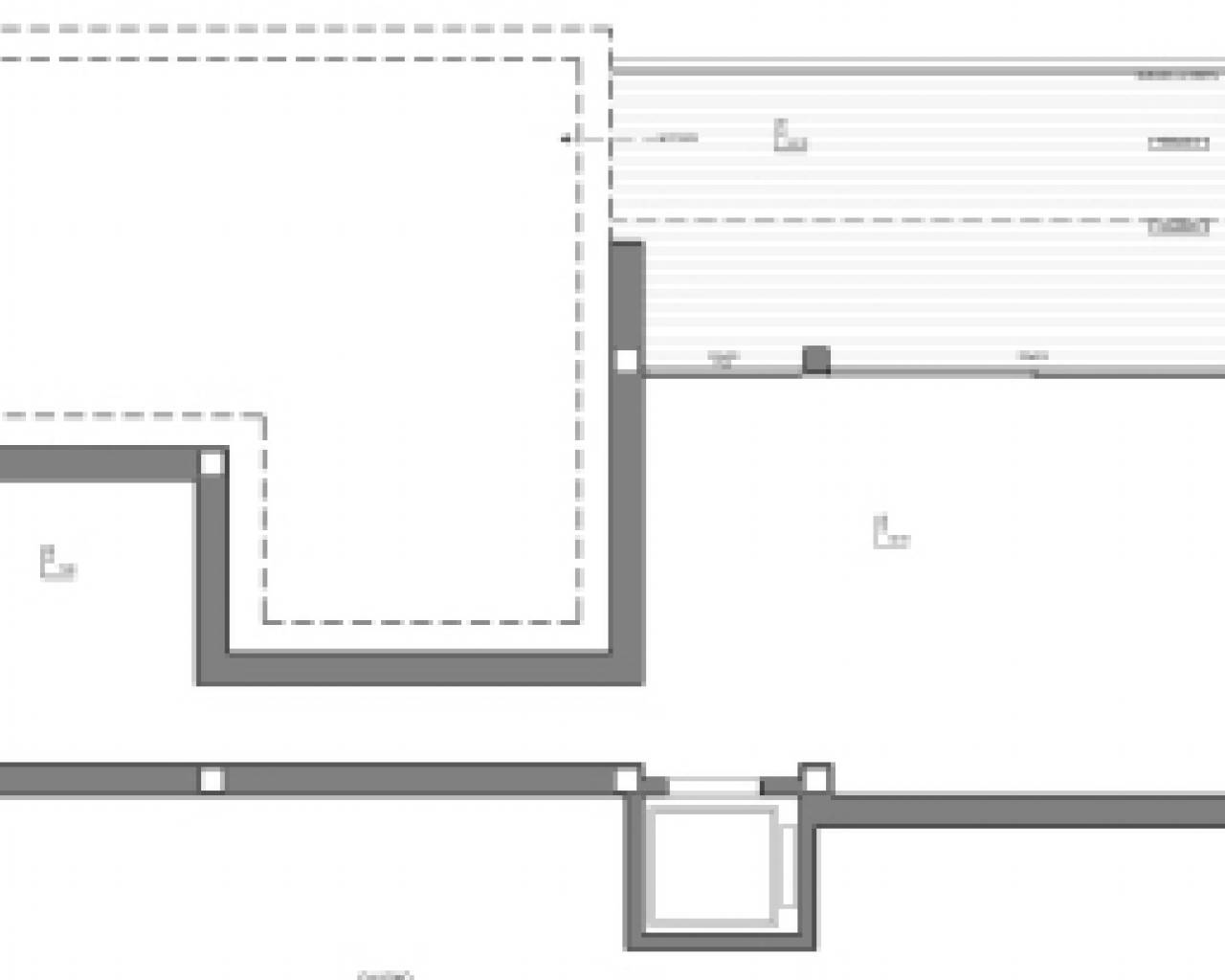 Nueva construcción  - Chalet - Benitachell - Cumbre del Sol