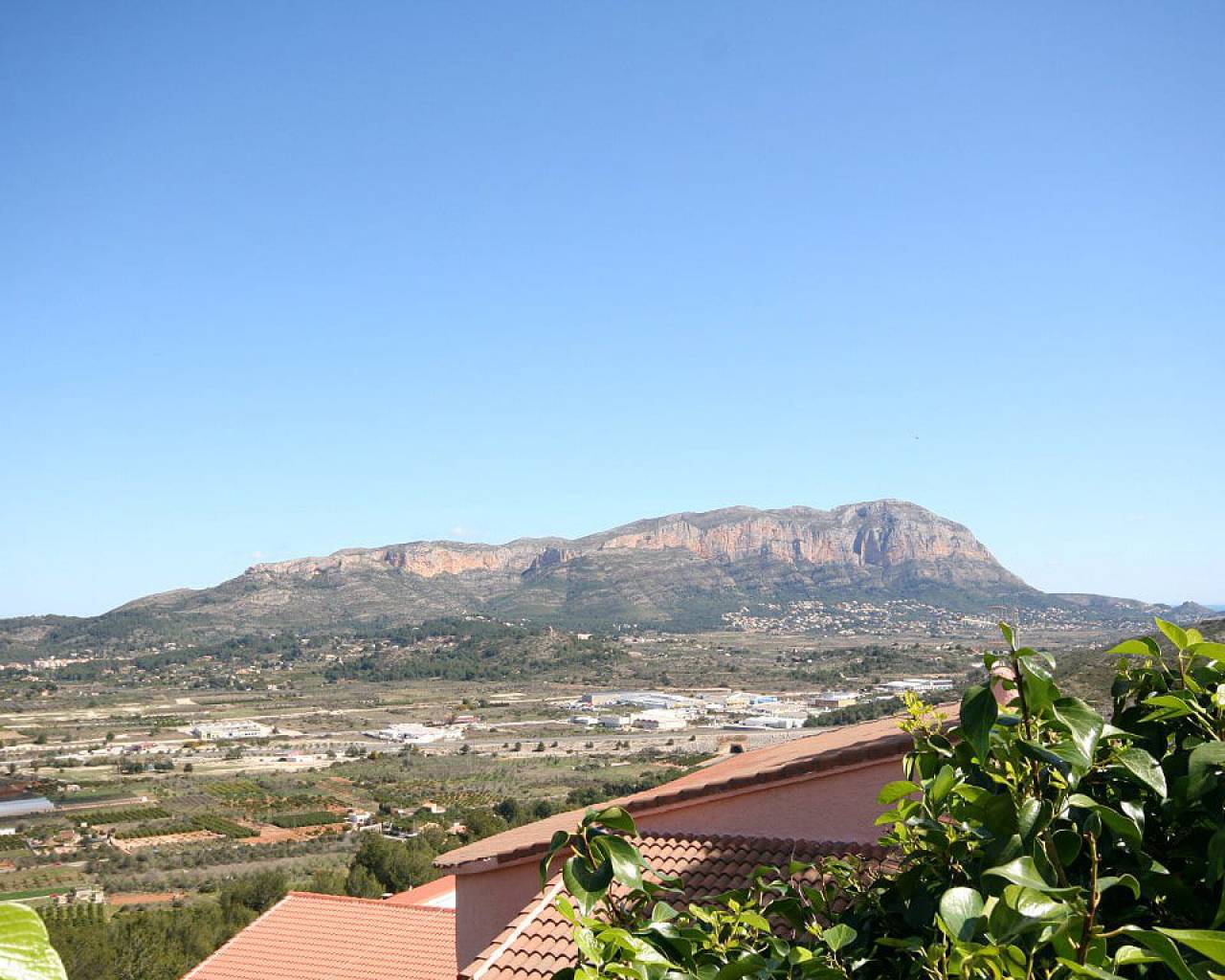 Venta - Chalet - Dénia - Denia