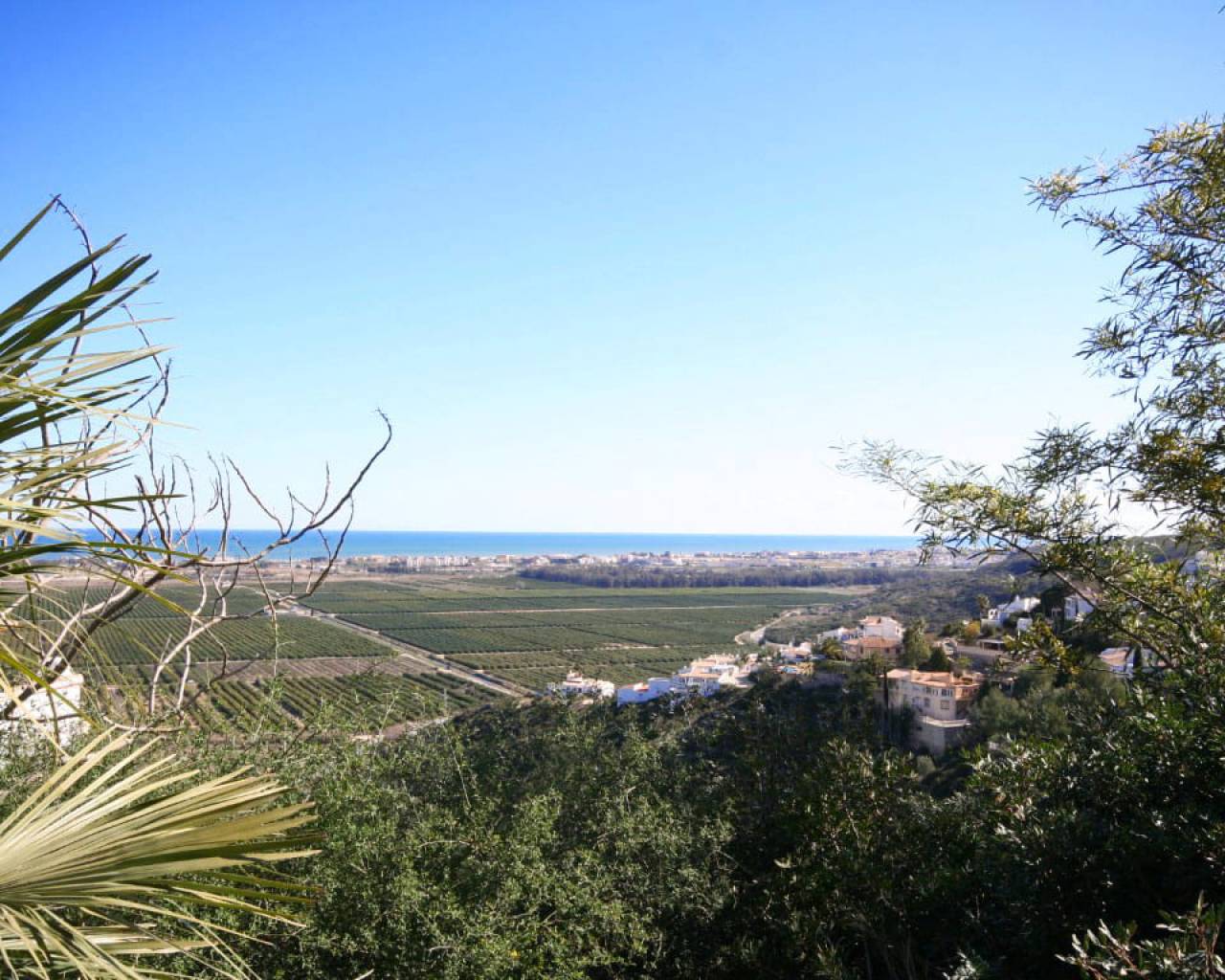 Venta - Chalet - Dénia - Denia