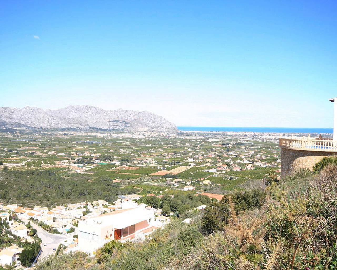 Venta - Chalet - Dénia - Denia