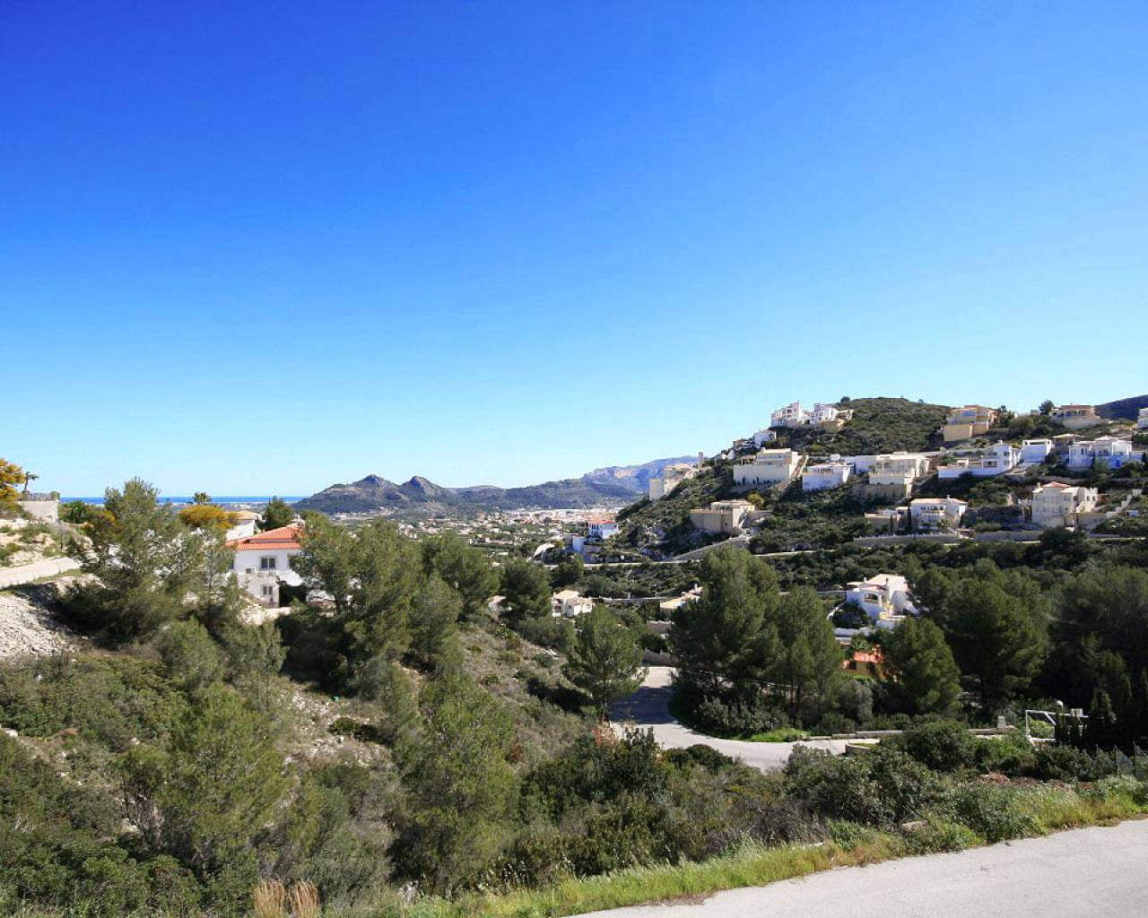 Venta - Chalet - Dénia - Denia