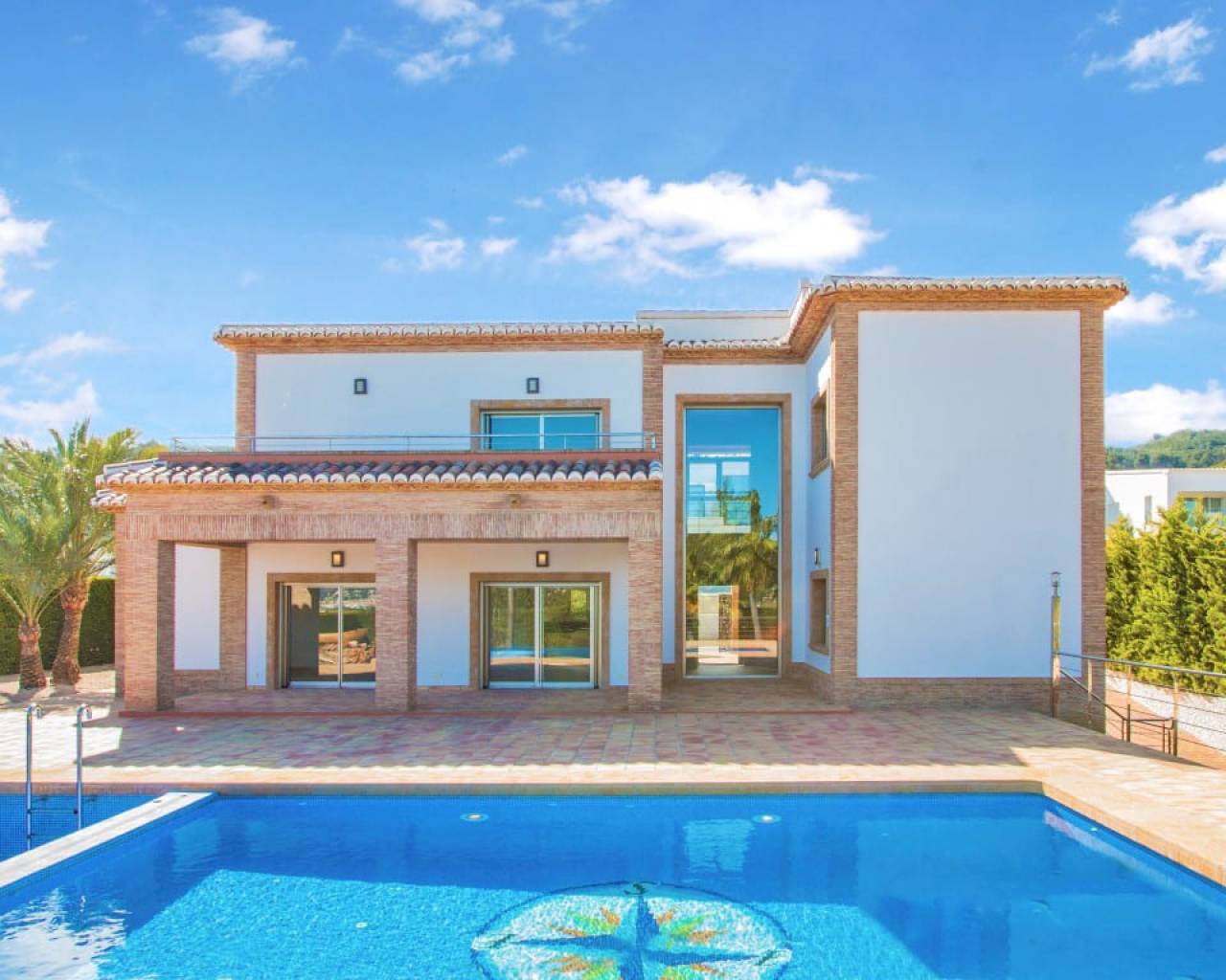 Venta - Chalet - Javea