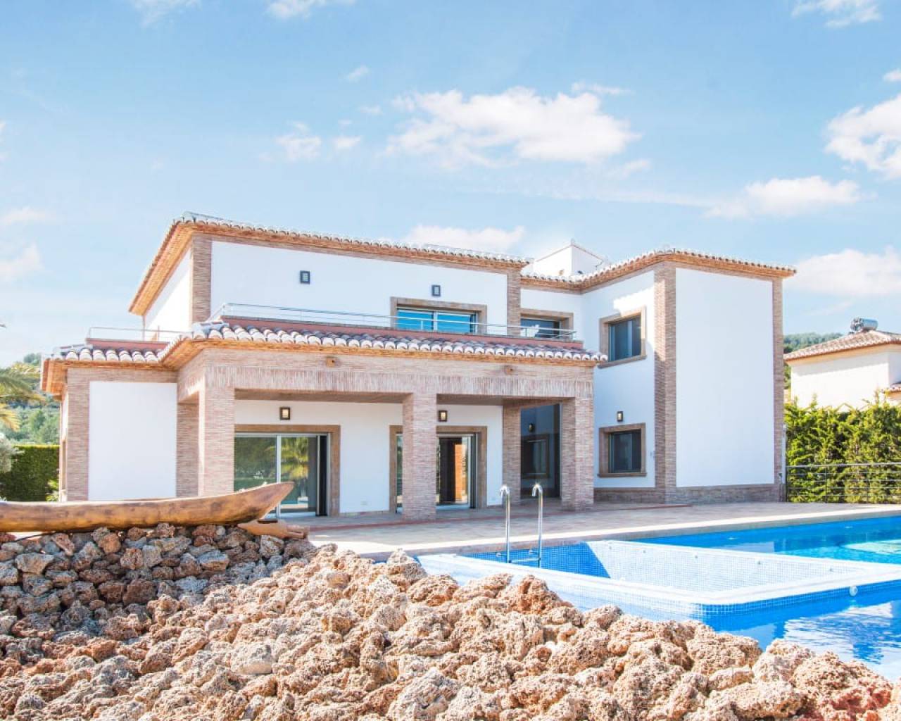 Venta - Chalet - Javea